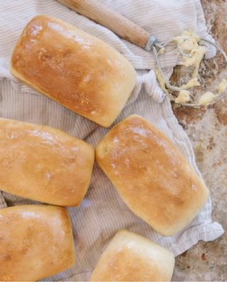 The Foodnanny Kamut Bread image