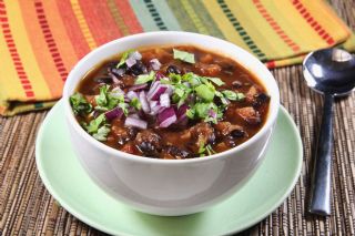 Taco Soup image