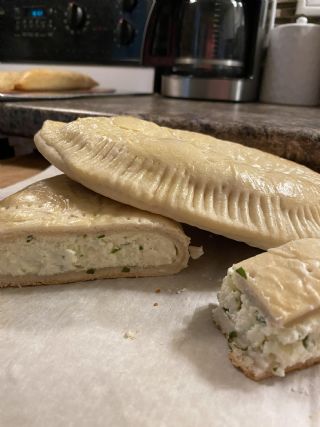 Calabrese Raguni Recipe image