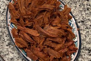 Grandma's Ham image