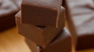 Mom's Fudge image