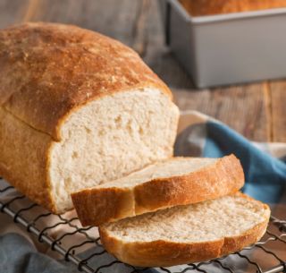Grandma Bread image