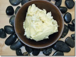 Shealoe/Whipped Shea Butter with Aloe Vera Gel image