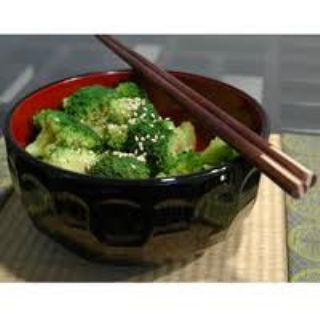 bush's broccoli salad image
