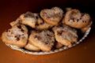 Mantecados (Spanish Crumble Cakes) image