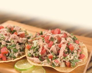 Ensalada de atn / Tuna salad* image