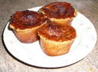 Dukan Moist Vanilla Cake image