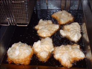 Deep Fried Bannock image