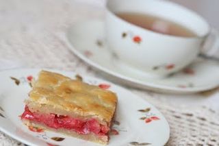 Crabapple Cake image