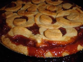 Crabapple Pie image