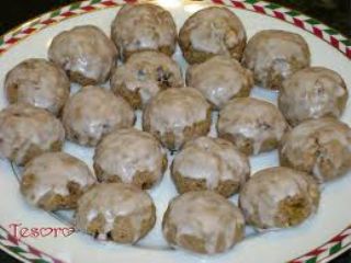 Italian Spice Cookies (Toto's) image