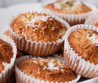 Coburg Cakes image