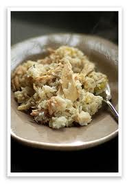 Chicken Purlough image