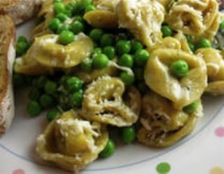 Tortellini della Nonna image