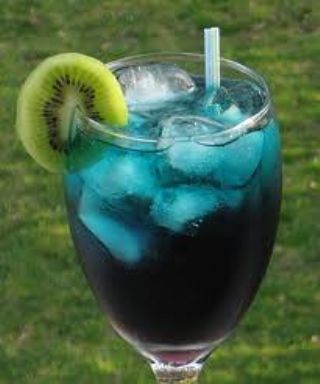 Funky Cold Medina image