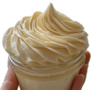 Russian Buttercream Frosting image