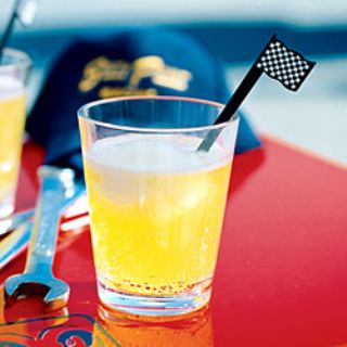 Mountain Dew Float image