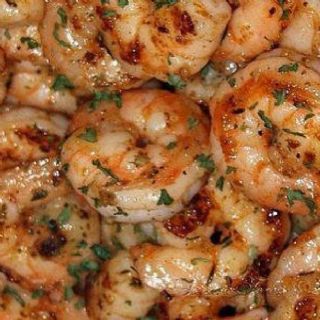 New Orleans-Style BBQ Shrimp: image