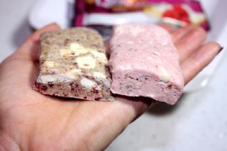 Homemade Quest Bars image