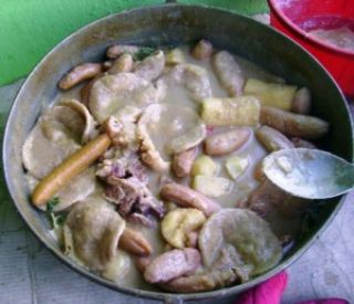 Rondon (Run Down Soup) image