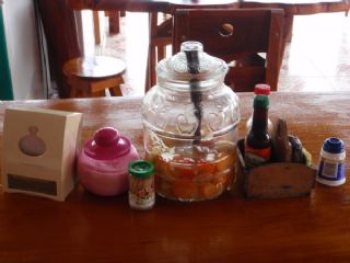 Vinagre Chilera (Traditional Hot sauce) image