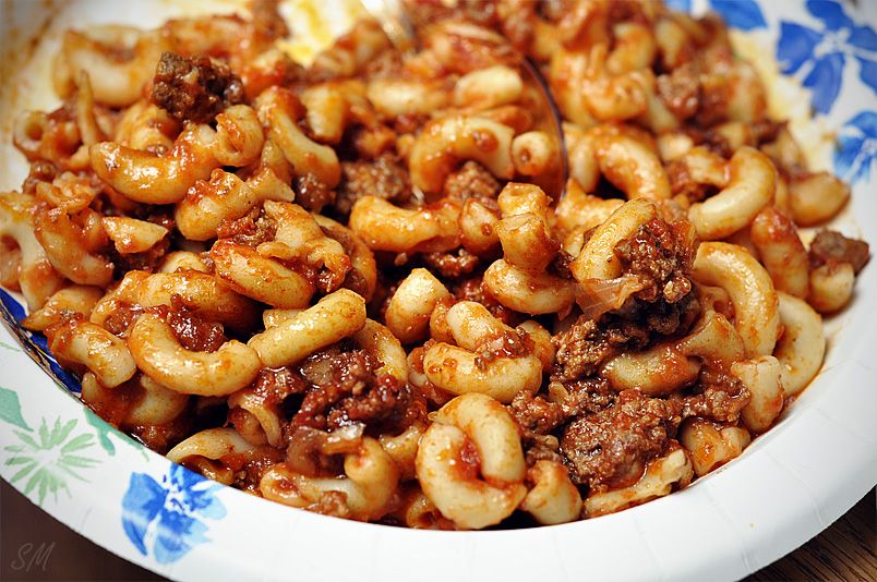 Goulash image