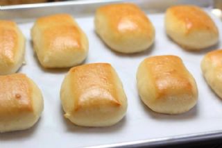 Hillbilly Rolls image