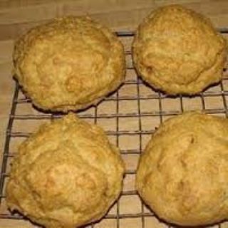 Passover Bulkie Rolls image