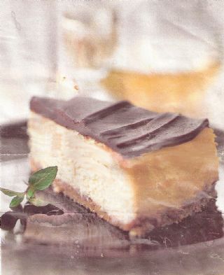 Jack Daniels Cheese Cake image