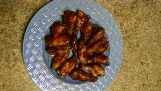 Papa's Wings image