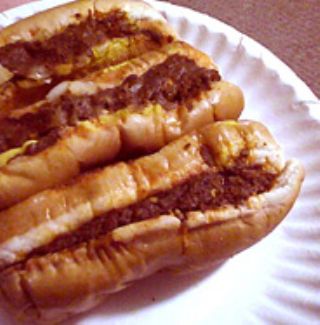 Fairmont Style Hot Dog Sauce image