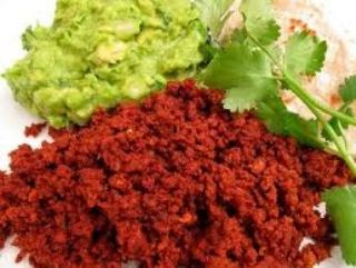 Chorizo 