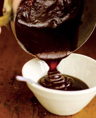 Bobby Flay's BBQ Sauce image