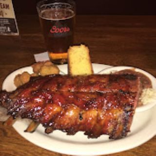 Memphis Barbecue Sauce image
