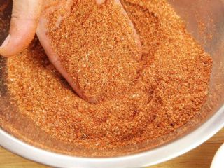 Easy All-Purpose Barbecue Rub Recipe image