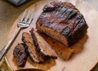 Big Bad Beef Dry Rub Recipe image