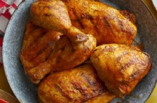 Dry Rub Fo Yo Chicken image