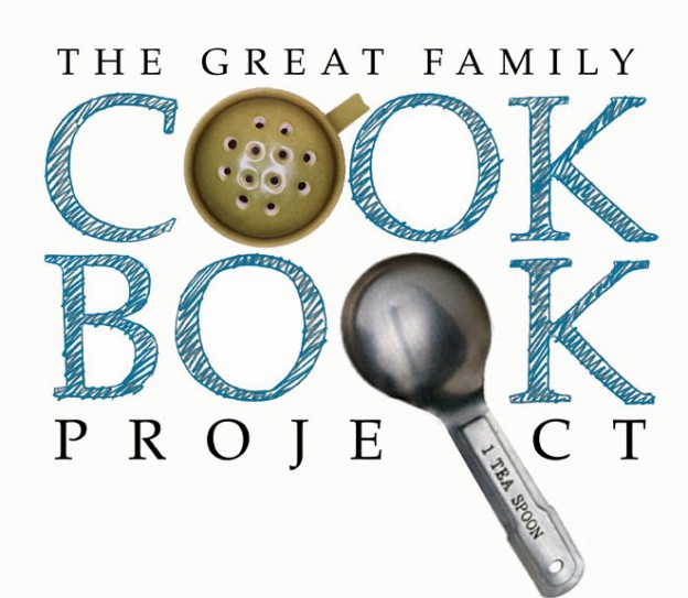Please Help Us Make FamilyCookbookProject.com Better