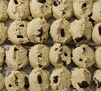The Best Cookie Recipes Can Be Frozen