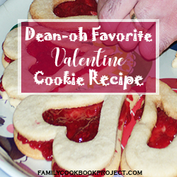 Our Favorite Valentine's Day Recipes