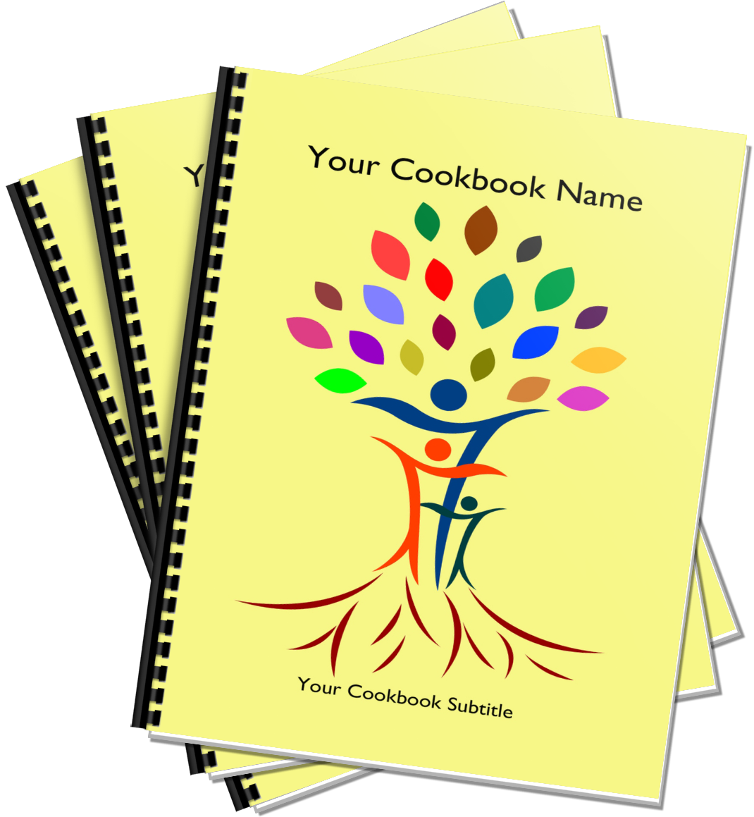7 Steps to Create a Perfect Family Cookbook