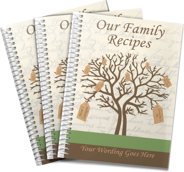 Preserving Family Recipes For Future Generations