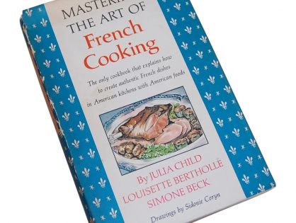 Vintage Cookbooks Can Be Worth Dough