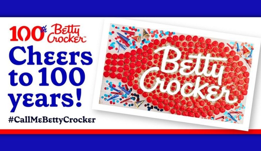 2021 Call Me Betty Crocker Recipe Contest