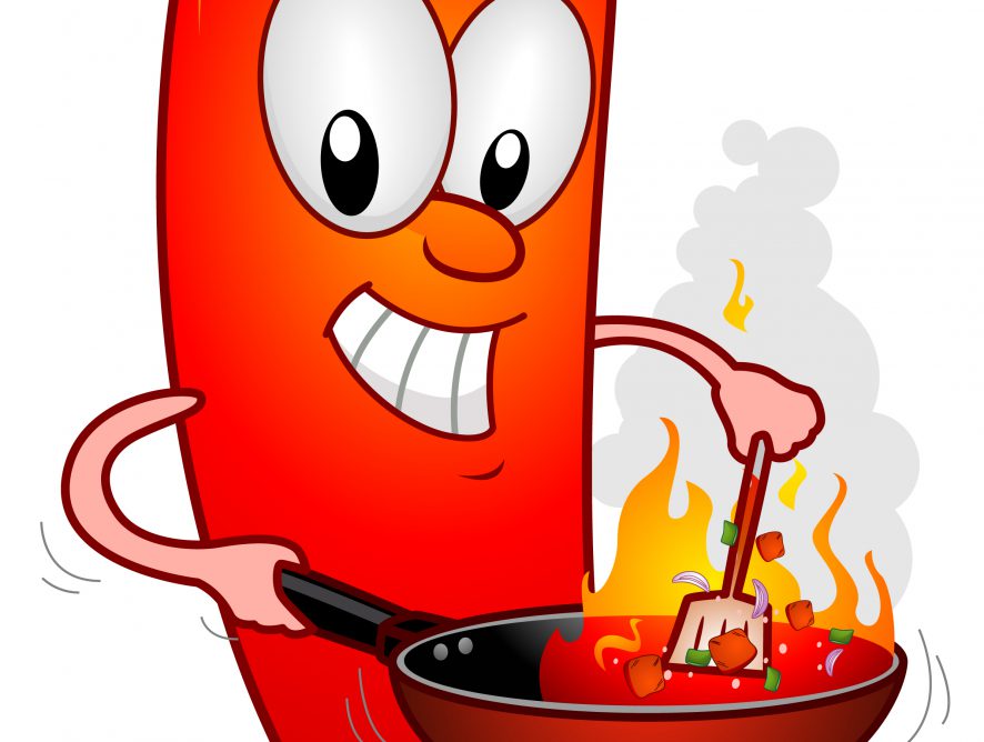 How to Host a Chili Cook-off