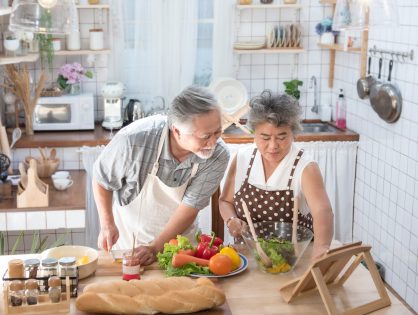 How To Share Your Family Cookbook Recipes