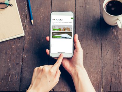 A Closer Look at the Family Cookbook Project App: Features to Make Cooking Easier