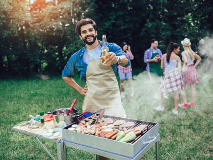 Mastering the Grill: Why You Need a Personalized Barbecue Cookbook