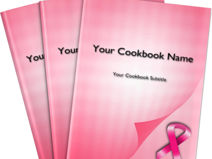 How Many Recipes Should Your Fundraising Cookbook Have?