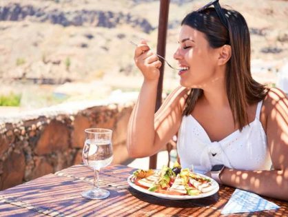 Capturing Memories and Tastes: Creating a Vacation Cookbook from Your Travels